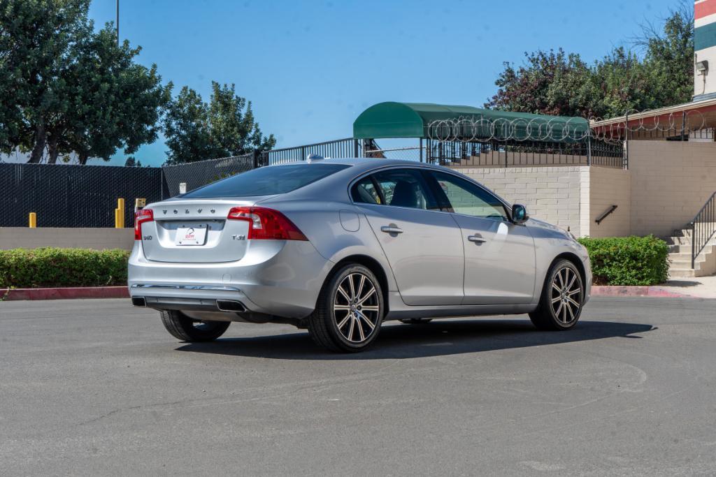 used 2018 Volvo S60 Inscription car, priced at $8,880