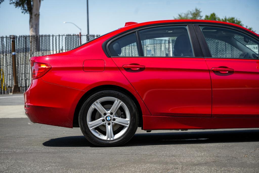used 2013 BMW 328 car, priced at $11,980