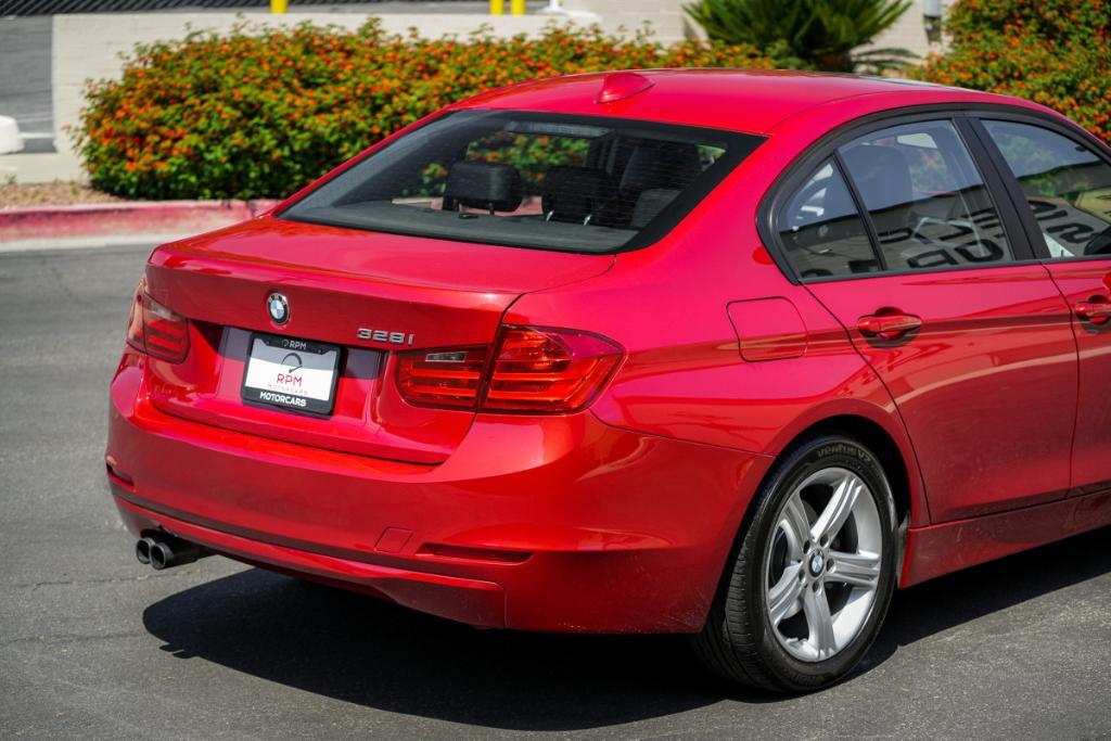 used 2013 BMW 328 car, priced at $11,980