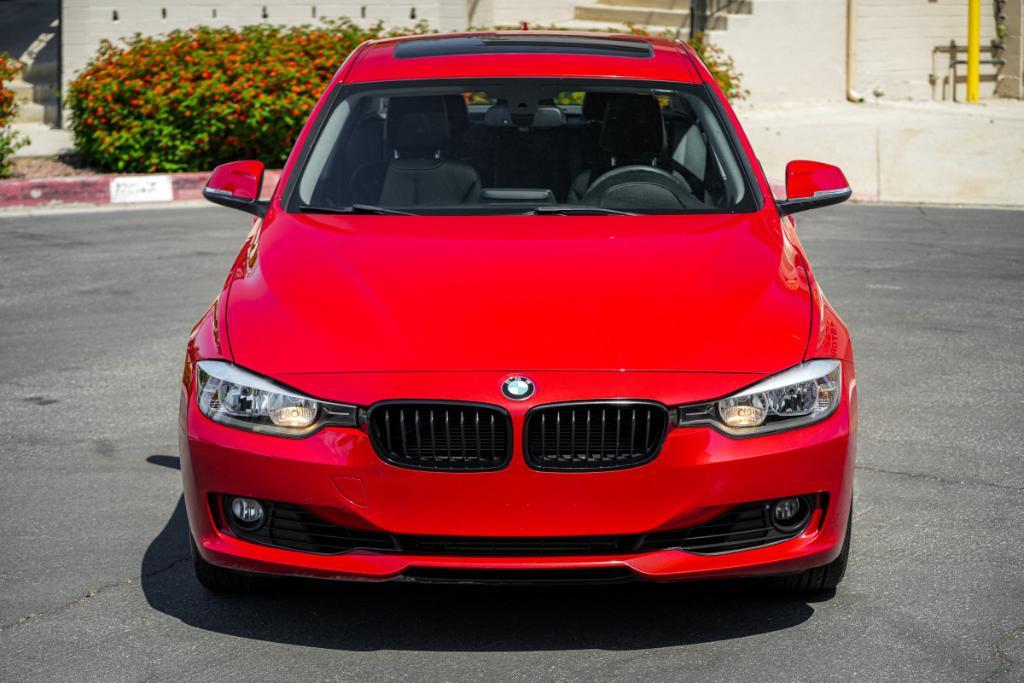used 2013 BMW 328 car, priced at $11,980