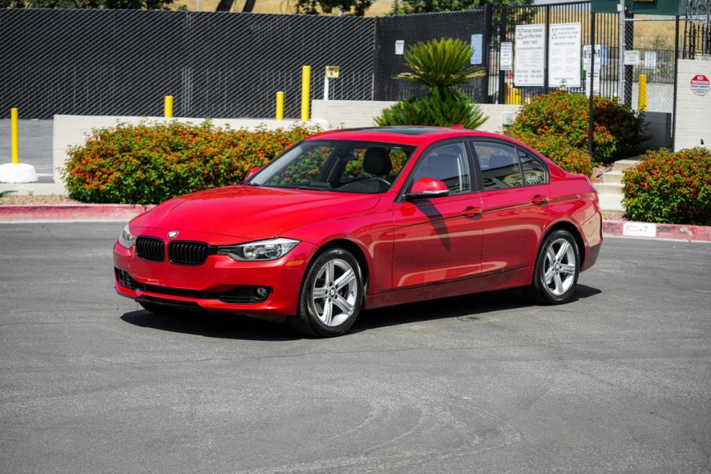 used 2013 BMW 328 car, priced at $11,980