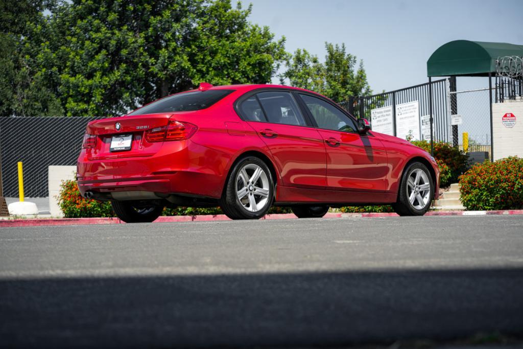 used 2013 BMW 328 car, priced at $11,980