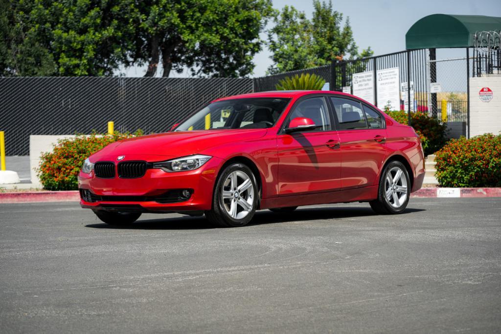 used 2013 BMW 328 car