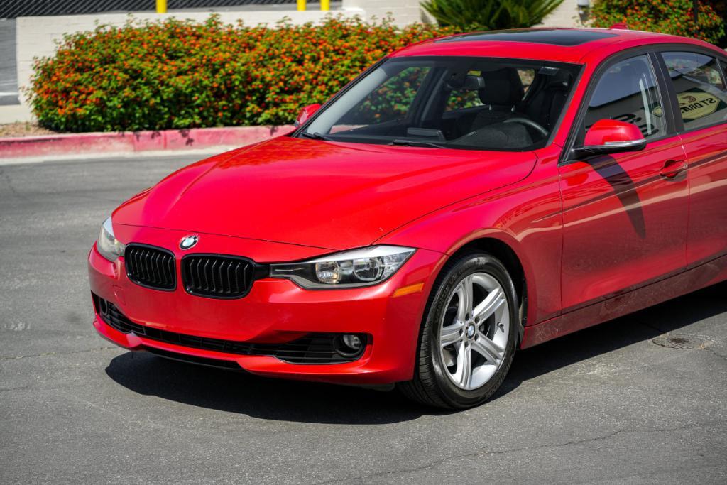 used 2013 BMW 328 car, priced at $11,980