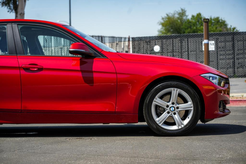 used 2013 BMW 328 car, priced at $11,980