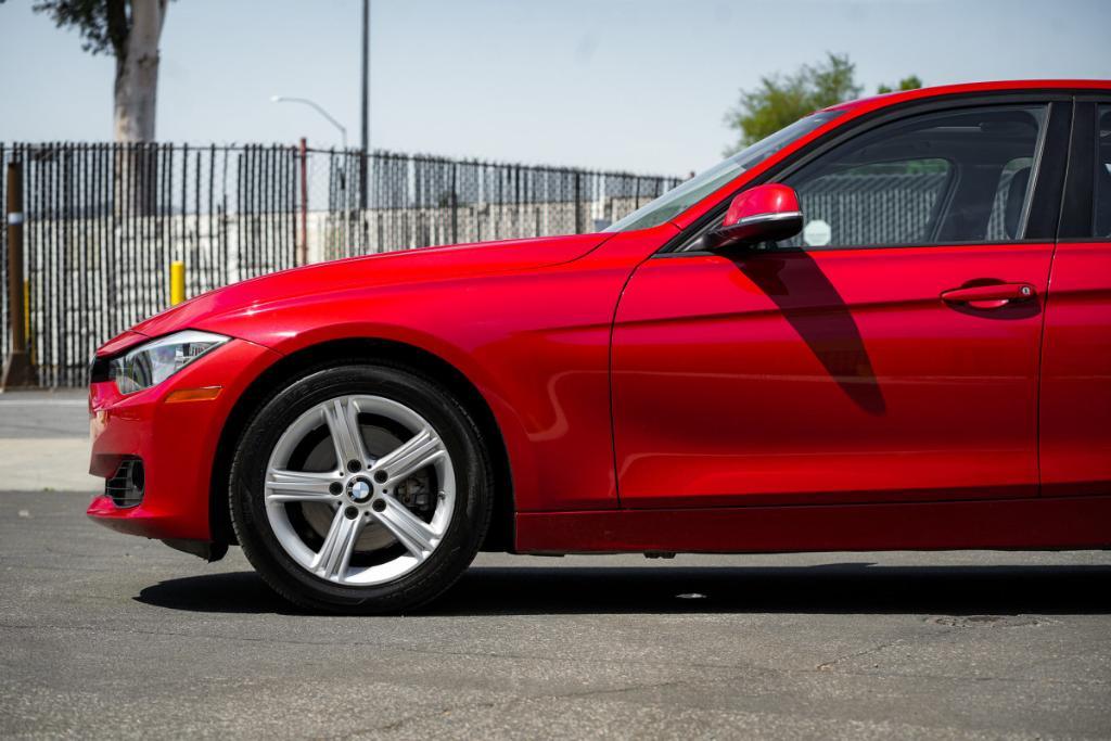 used 2013 BMW 328 car, priced at $11,980