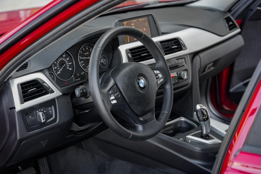 used 2013 BMW 328 car, priced at $11,980