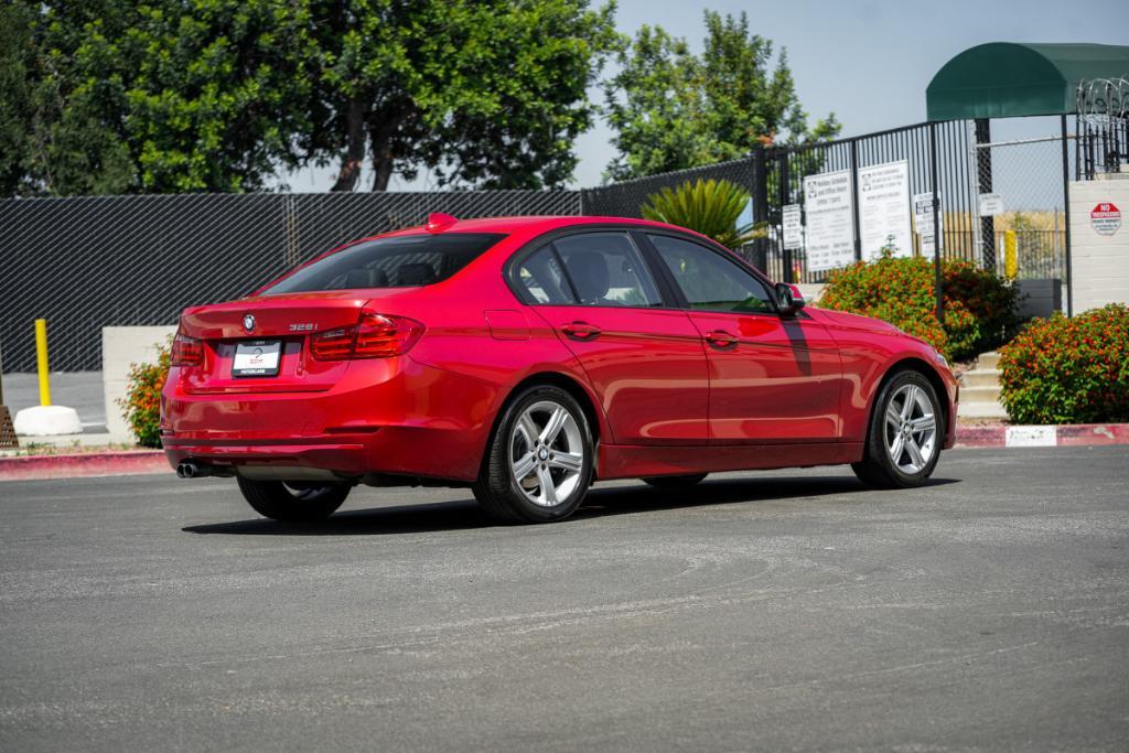 used 2013 BMW 328 car, priced at $11,980