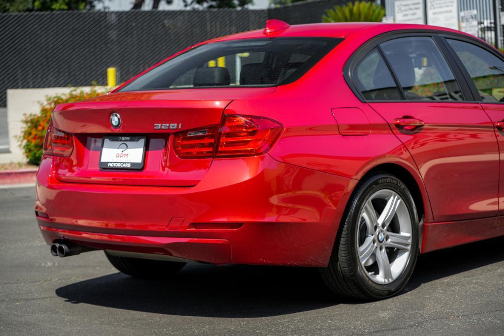 used 2013 BMW 328 car, priced at $11,980