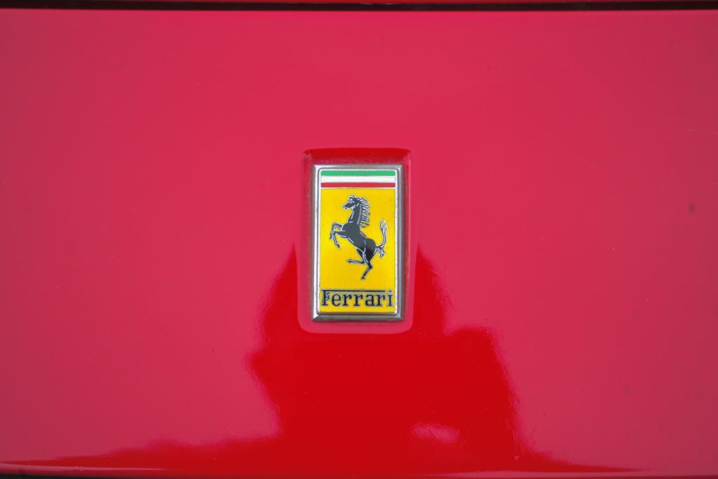 used 1977 Ferrari 308 car, priced at $89,980