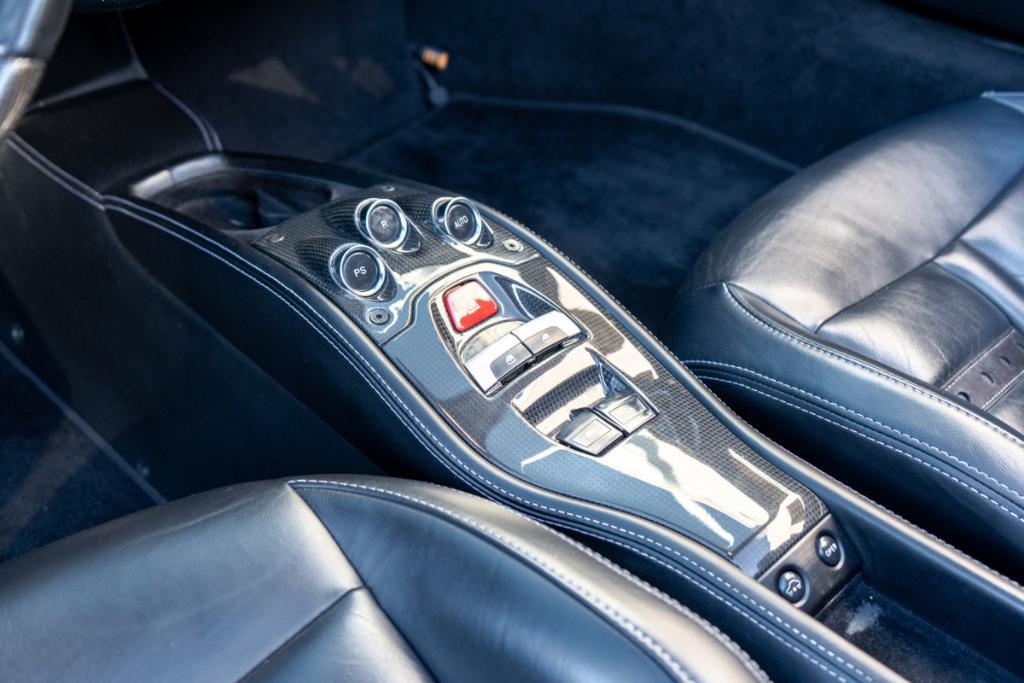 used 2013 Ferrari 458 Spider car, priced at $246,980