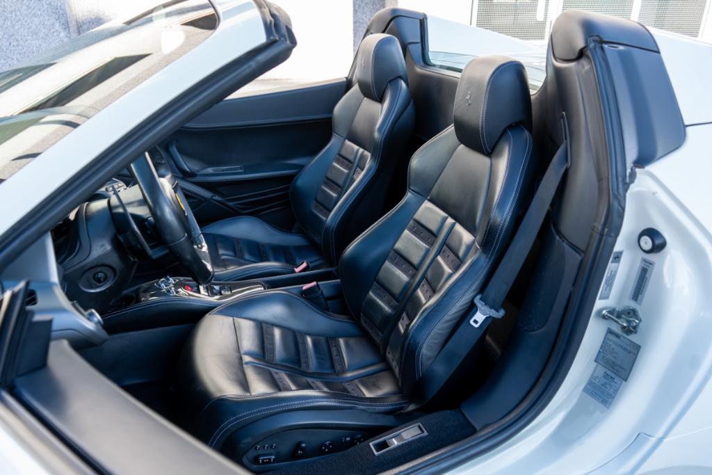 used 2013 Ferrari 458 Spider car, priced at $246,980
