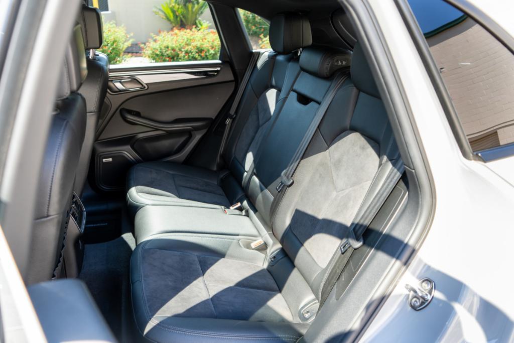 used 2021 Porsche Macan car, priced at $25,980