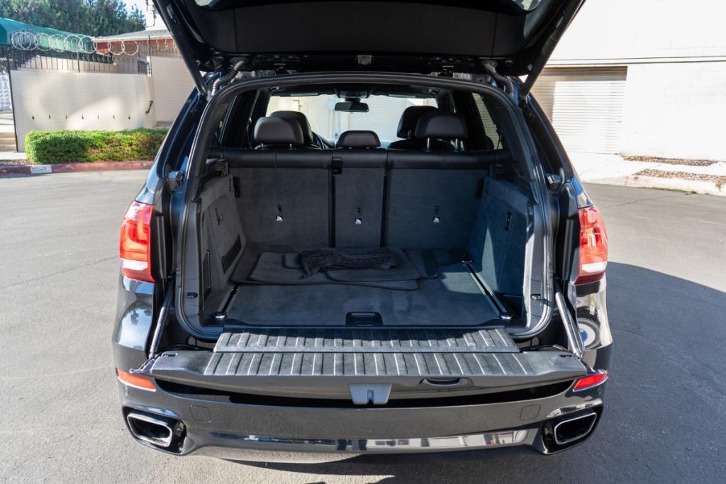 used 2016 BMW X5 car, priced at $18,980