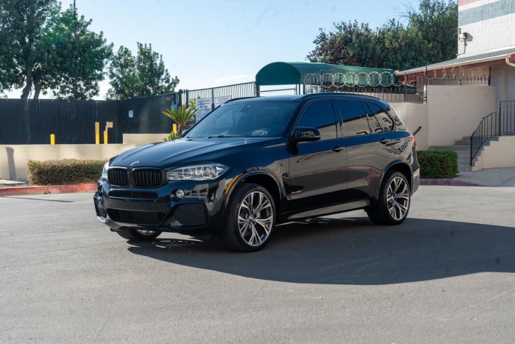 used 2016 BMW X5 car, priced at $18,980