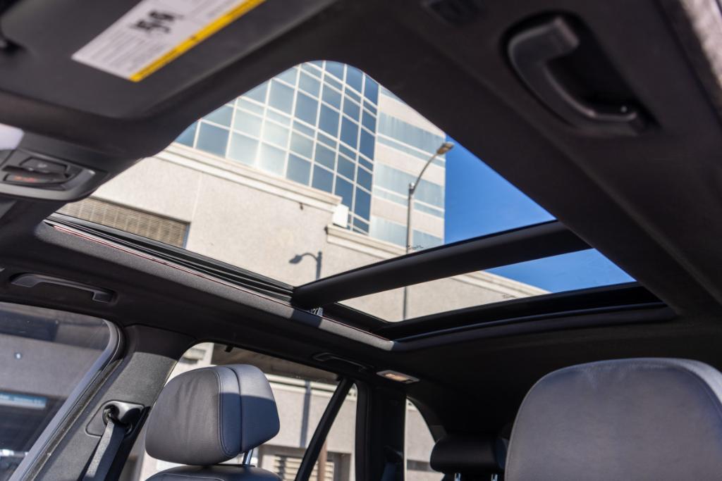 used 2016 BMW X5 car, priced at $18,980