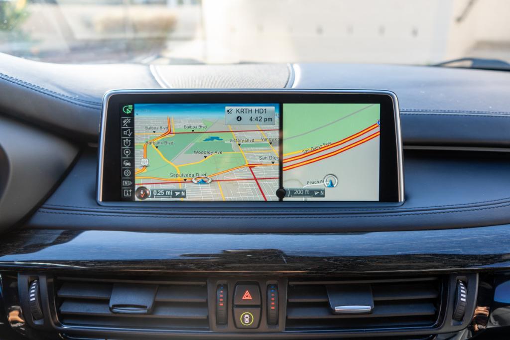 used 2016 BMW X5 car, priced at $18,980