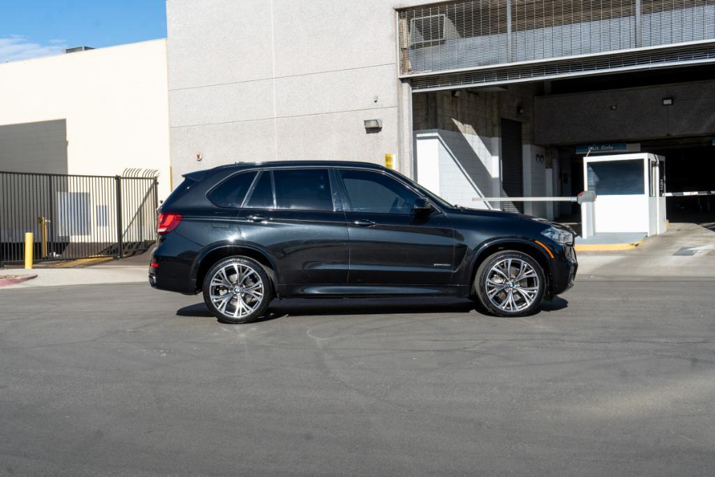 used 2016 BMW X5 car, priced at $18,980