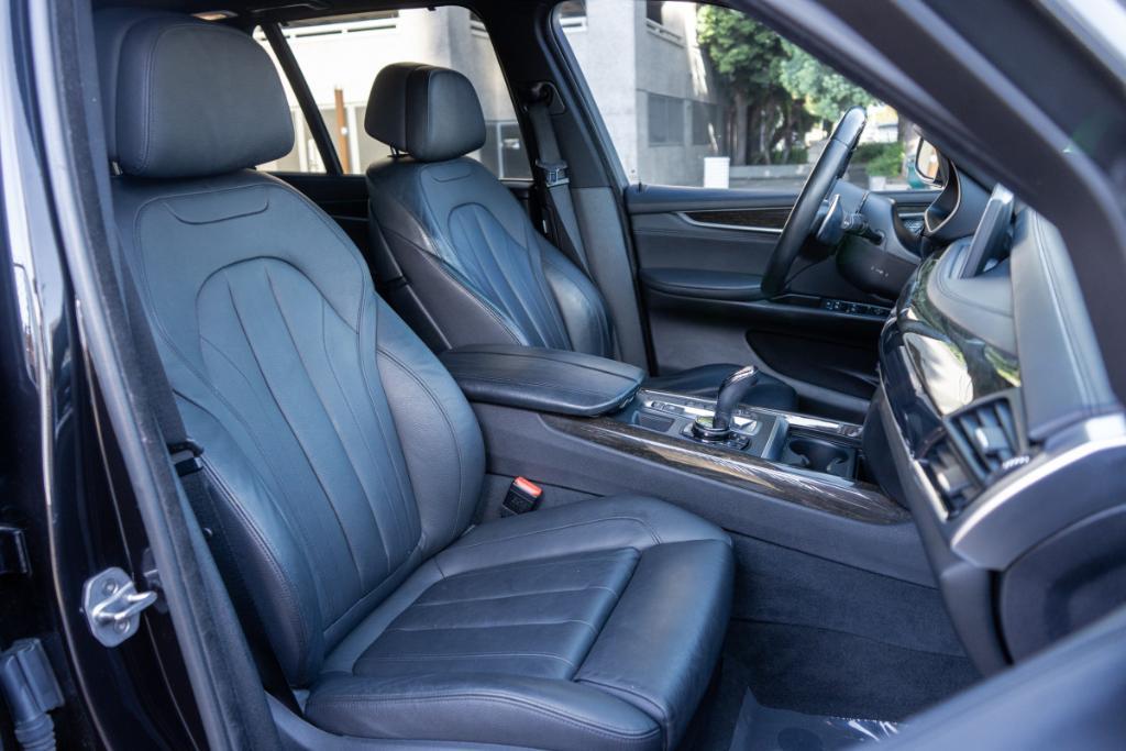 used 2016 BMW X5 car, priced at $18,980