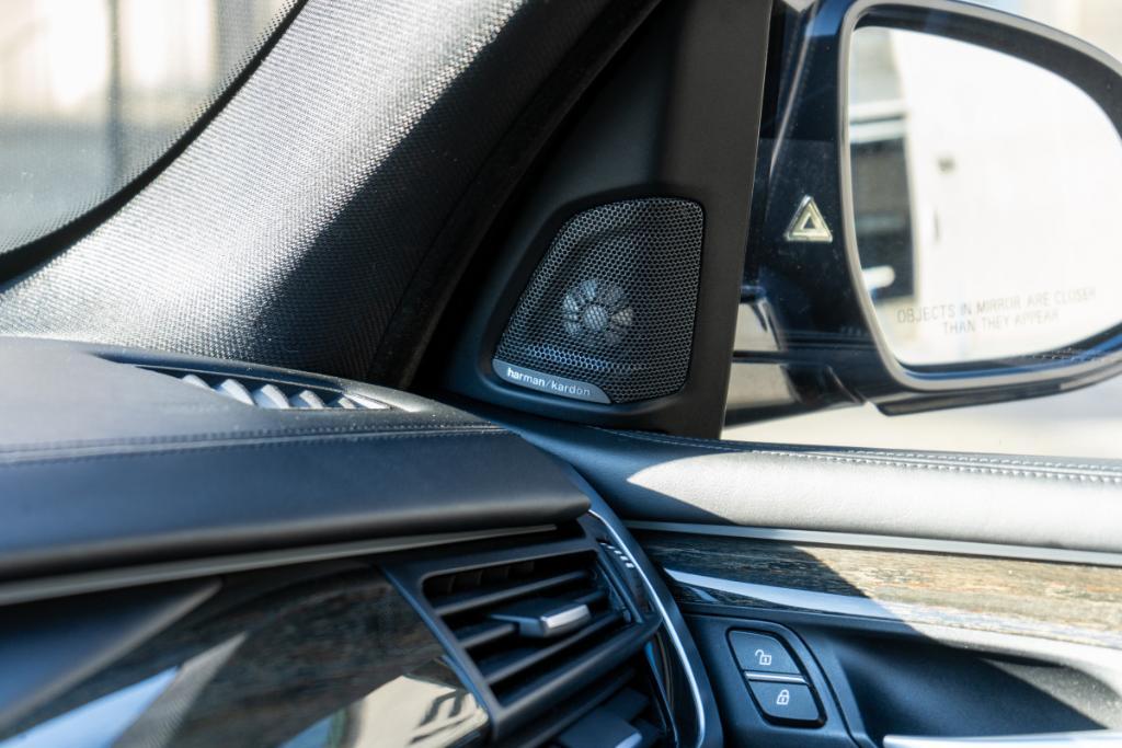 used 2016 BMW X5 car, priced at $18,980