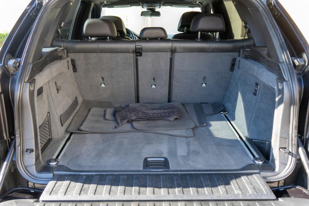 used 2016 BMW X5 car, priced at $18,980