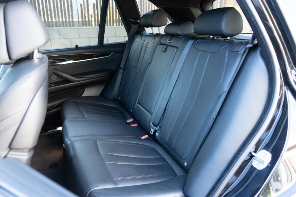 used 2016 BMW X5 car, priced at $18,980