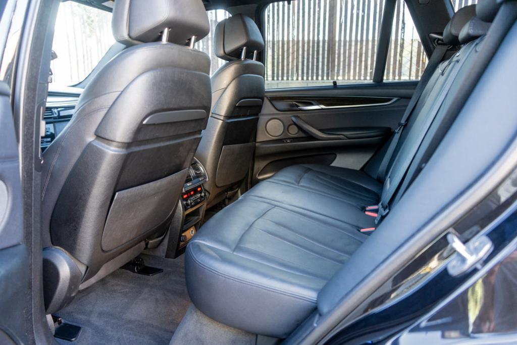 used 2016 BMW X5 car, priced at $18,980