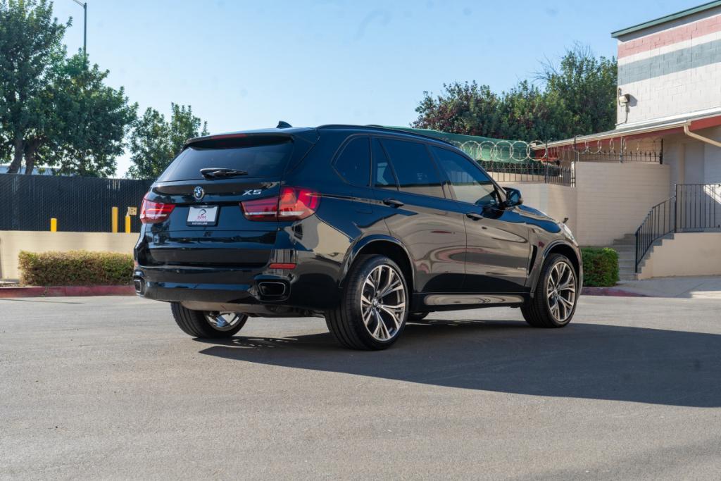 used 2016 BMW X5 car, priced at $18,980