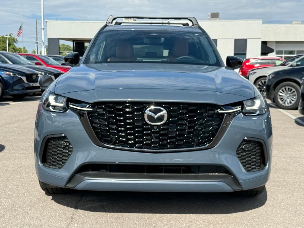 used 2025 Mazda CX-70 car, priced at $49,089
