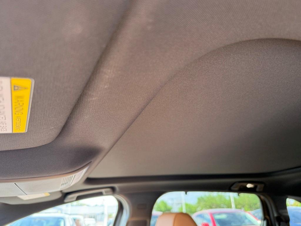 used 2025 Mazda CX-70 car, priced at $49,089