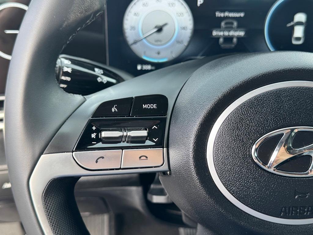 used 2023 Hyundai Elantra car, priced at $26,769