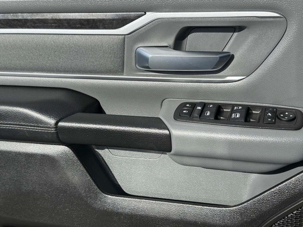 used 2023 Ram 1500 car, priced at $44,184