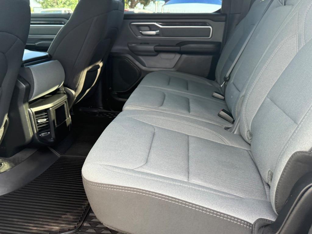 used 2023 Ram 1500 car, priced at $44,184