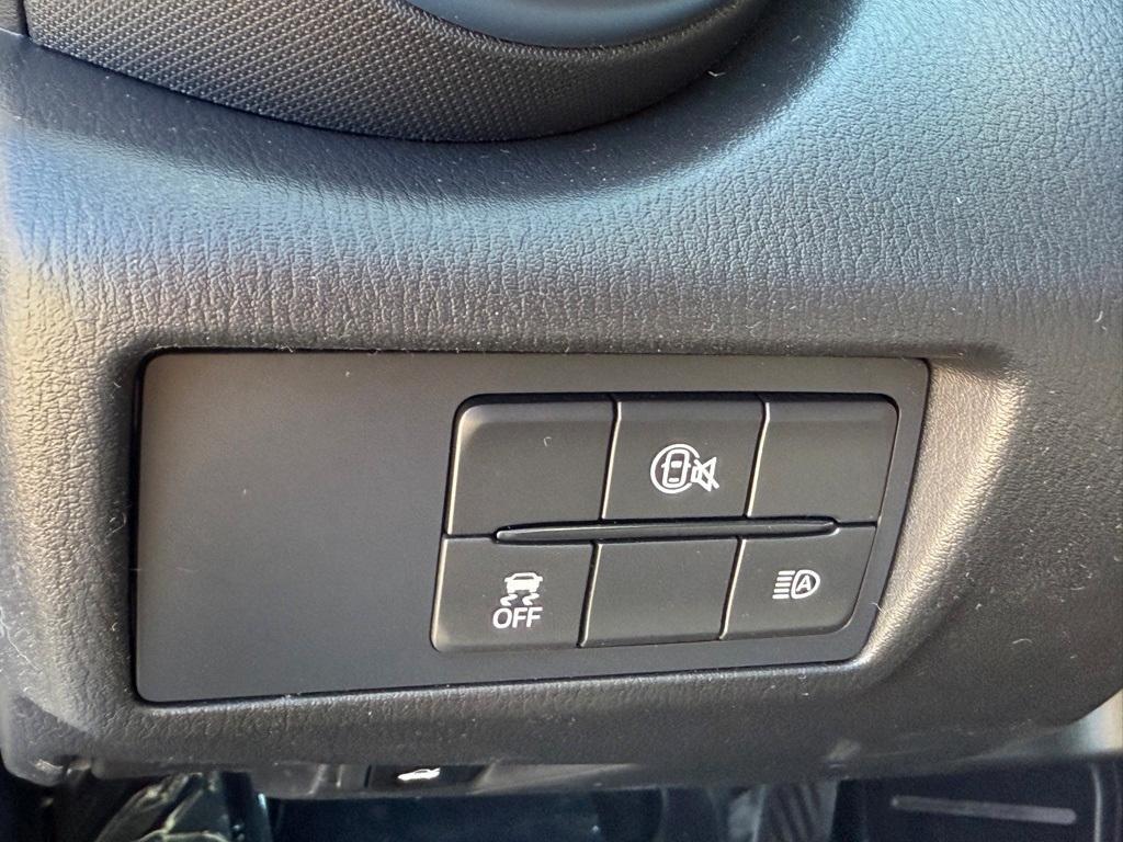 new 2025 Mazda MX-5 Miata car, priced at $38,729