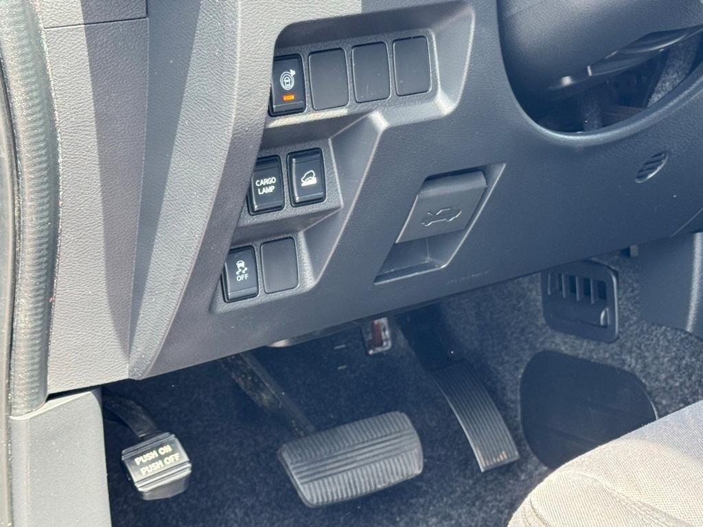 used 2022 Nissan Frontier car, priced at $37,037