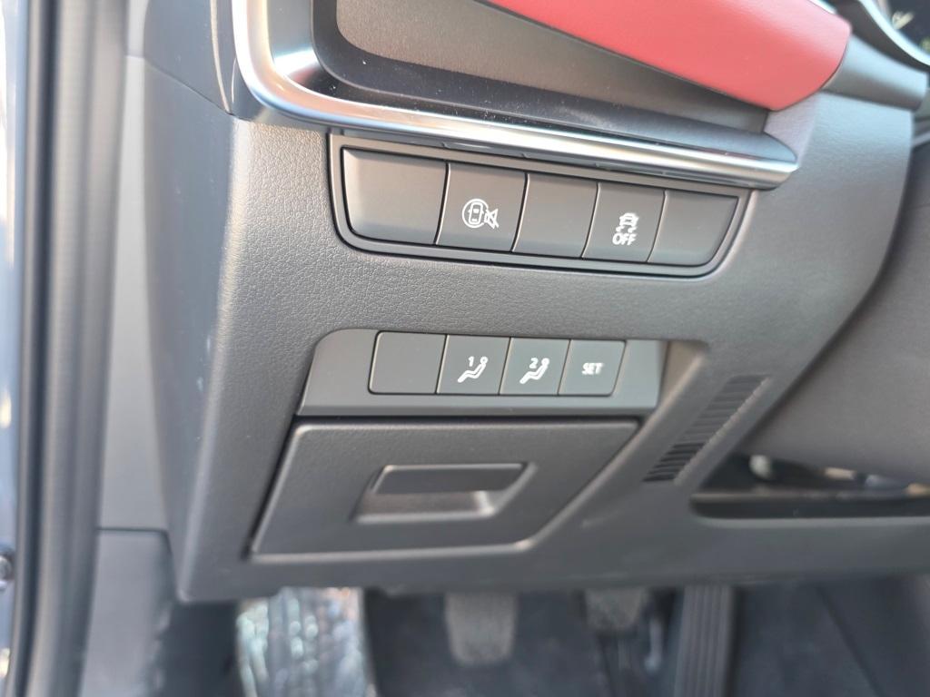 new 2025 Mazda Mazda3 car, priced at $32,539