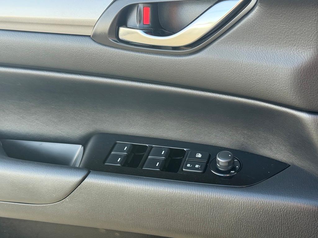 used 2023 Mazda CX-5 car, priced at $29,995