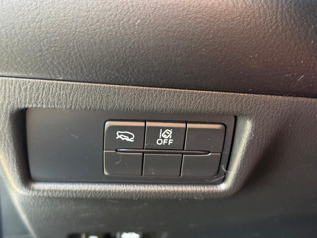 used 2023 Mazda CX-5 car, priced at $29,995