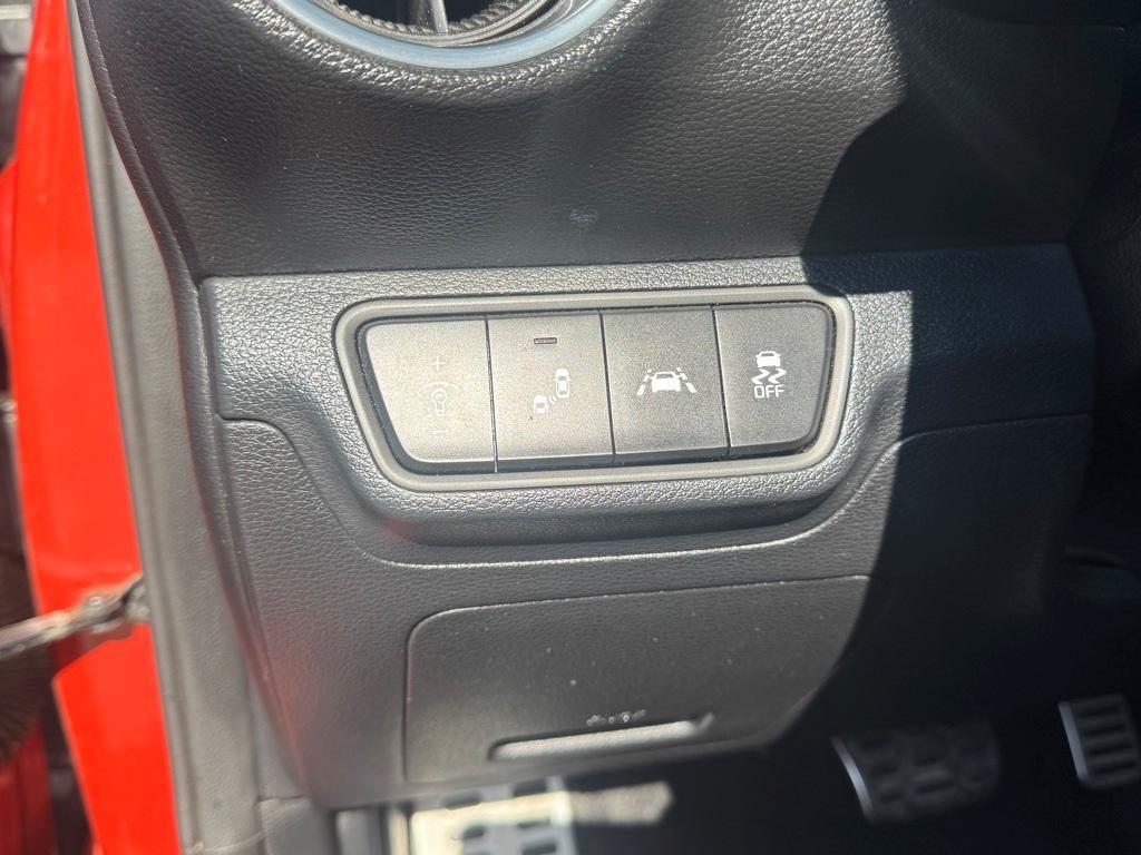 used 2020 Kia Forte car, priced at $18,830