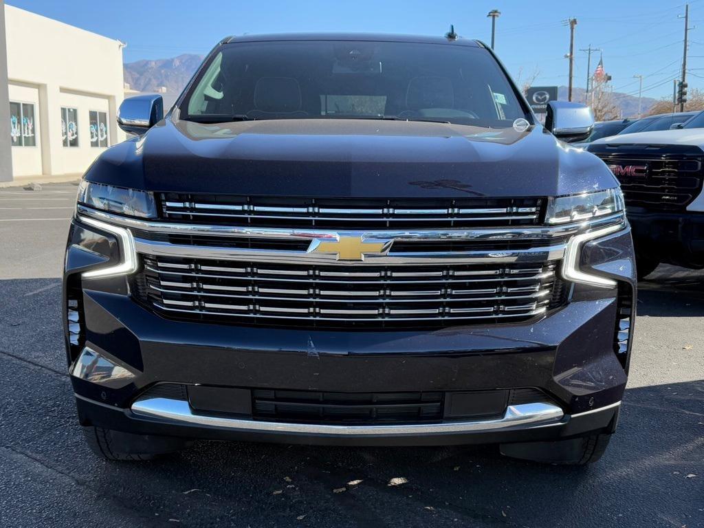 used 2023 Chevrolet Suburban car, priced at $63,199