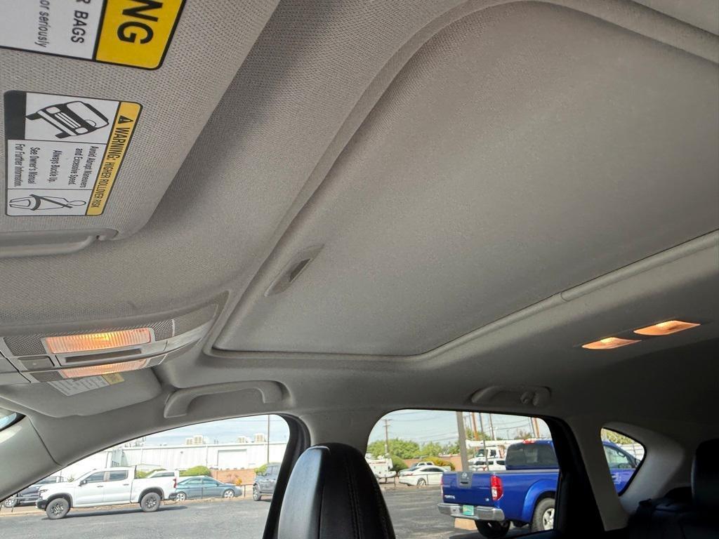 used 2022 Mazda CX-5 car, priced at $30,050