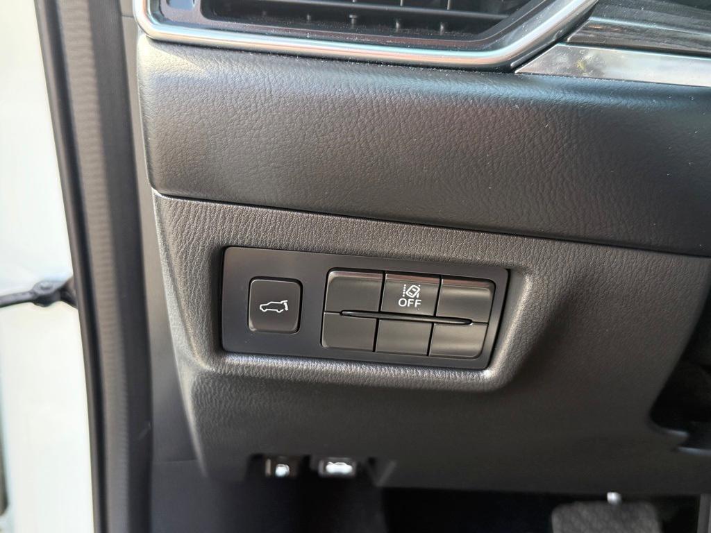 used 2022 Mazda CX-5 car, priced at $30,050