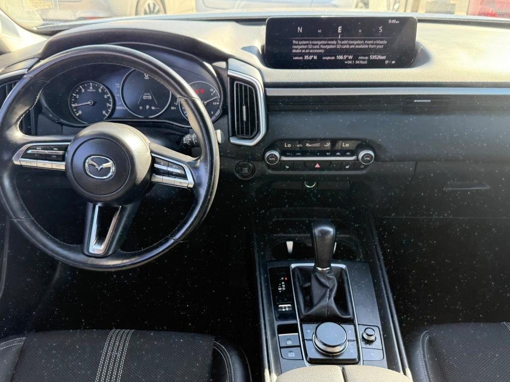 used 2024 Mazda CX-50 car, priced at $31,465
