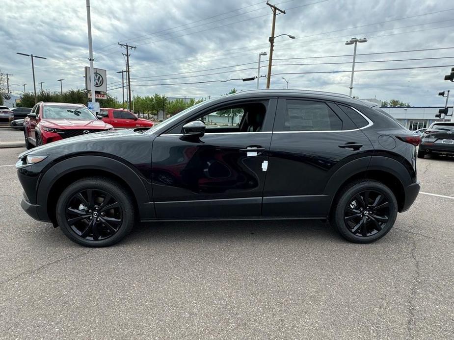 new 2024 Mazda CX-30 car, priced at $27,305