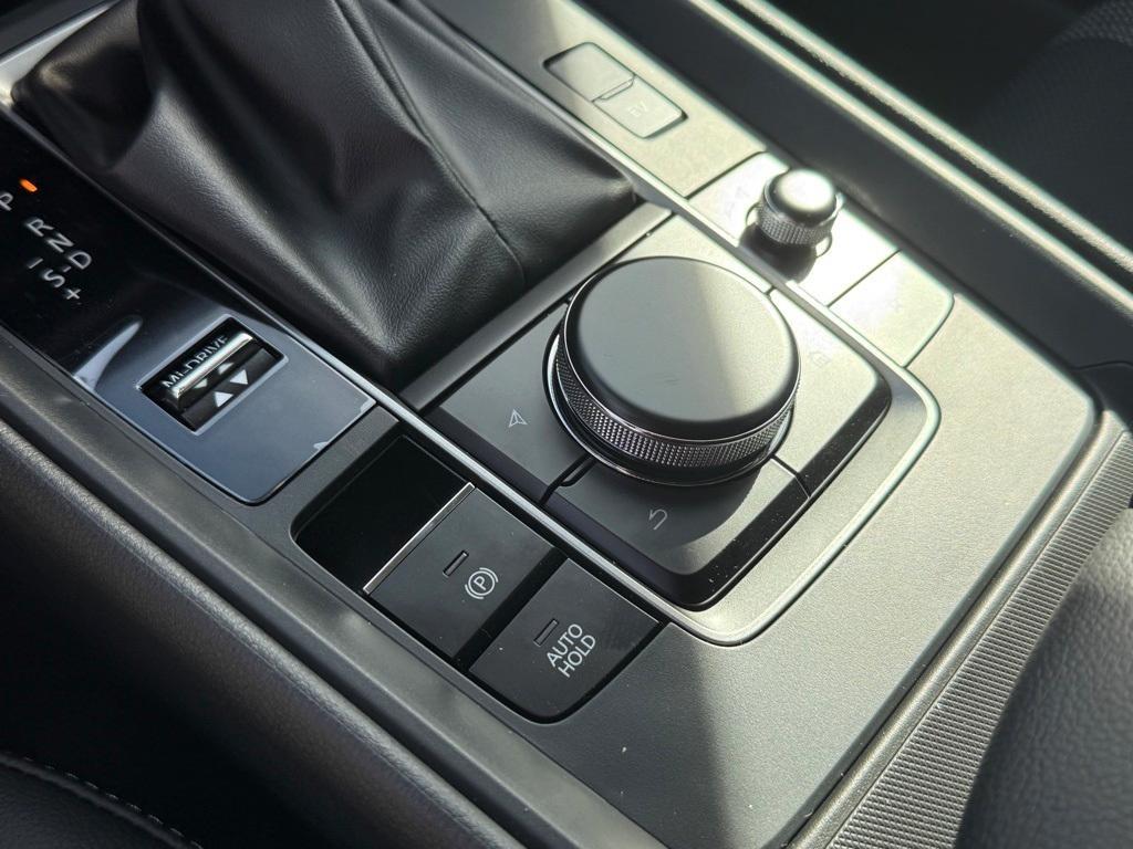 new 2025 Mazda CX-50 Hybrid car, priced at $36,234