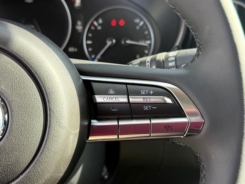 new 2025 Mazda CX-50 Hybrid car, priced at $36,234