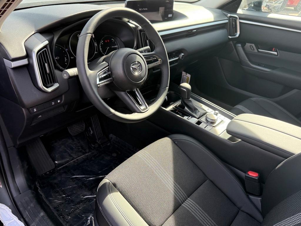 new 2025 Mazda CX-50 Hybrid car, priced at $36,234