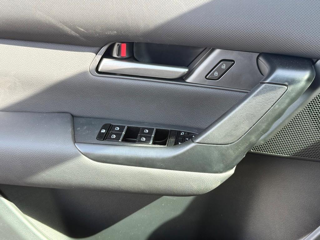 new 2025 Mazda CX-50 Hybrid car, priced at $36,234