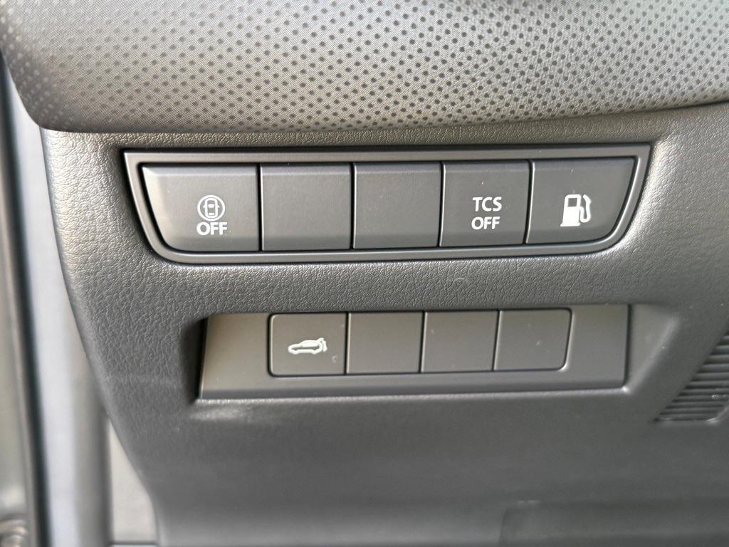 new 2025 Mazda CX-50 Hybrid car, priced at $36,234