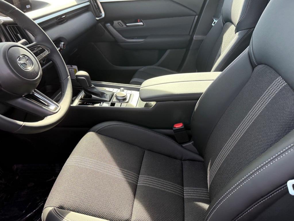 new 2025 Mazda CX-50 Hybrid car, priced at $36,234